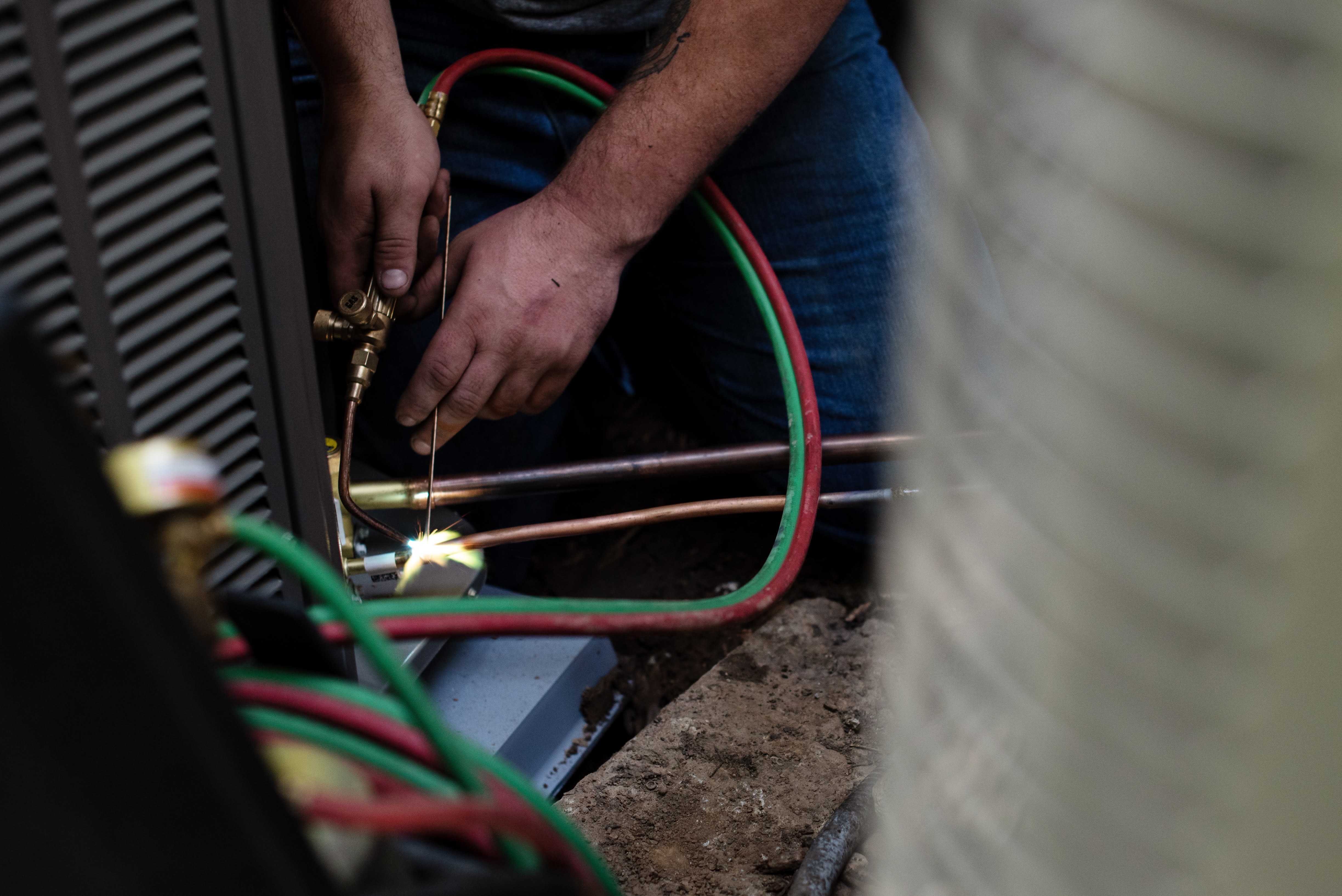 Is Your Air Conditioner Ready for Summer? Kansas City HVAC Company