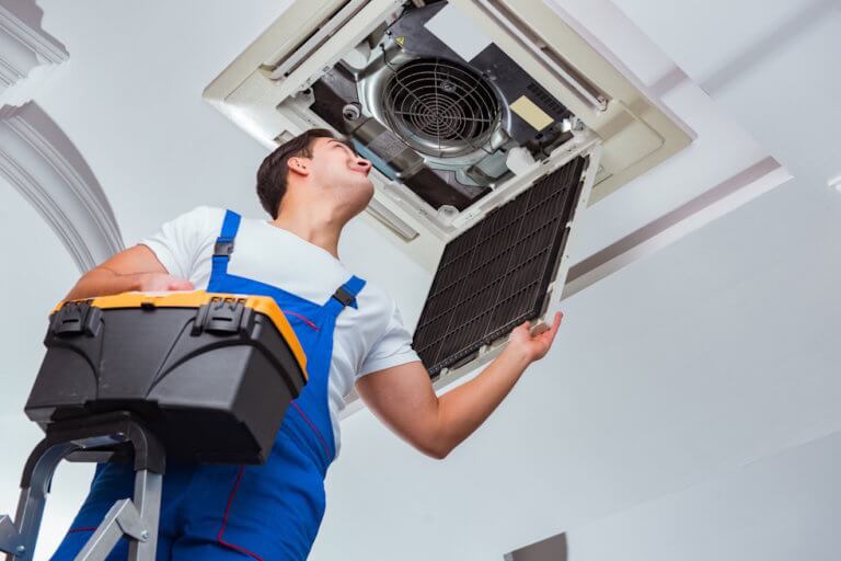 5 Major Reasons to Consider Duct Cleaning | Kansas City